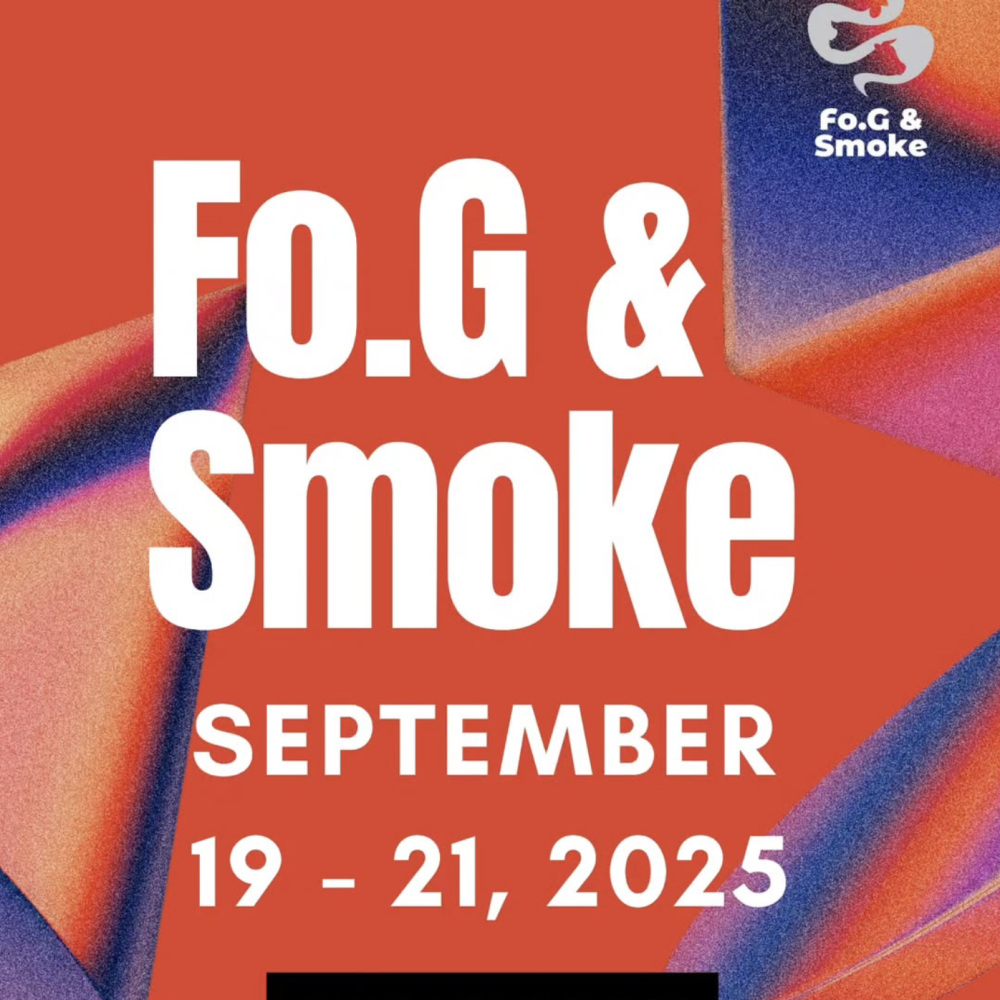 Fo.G & Smoke