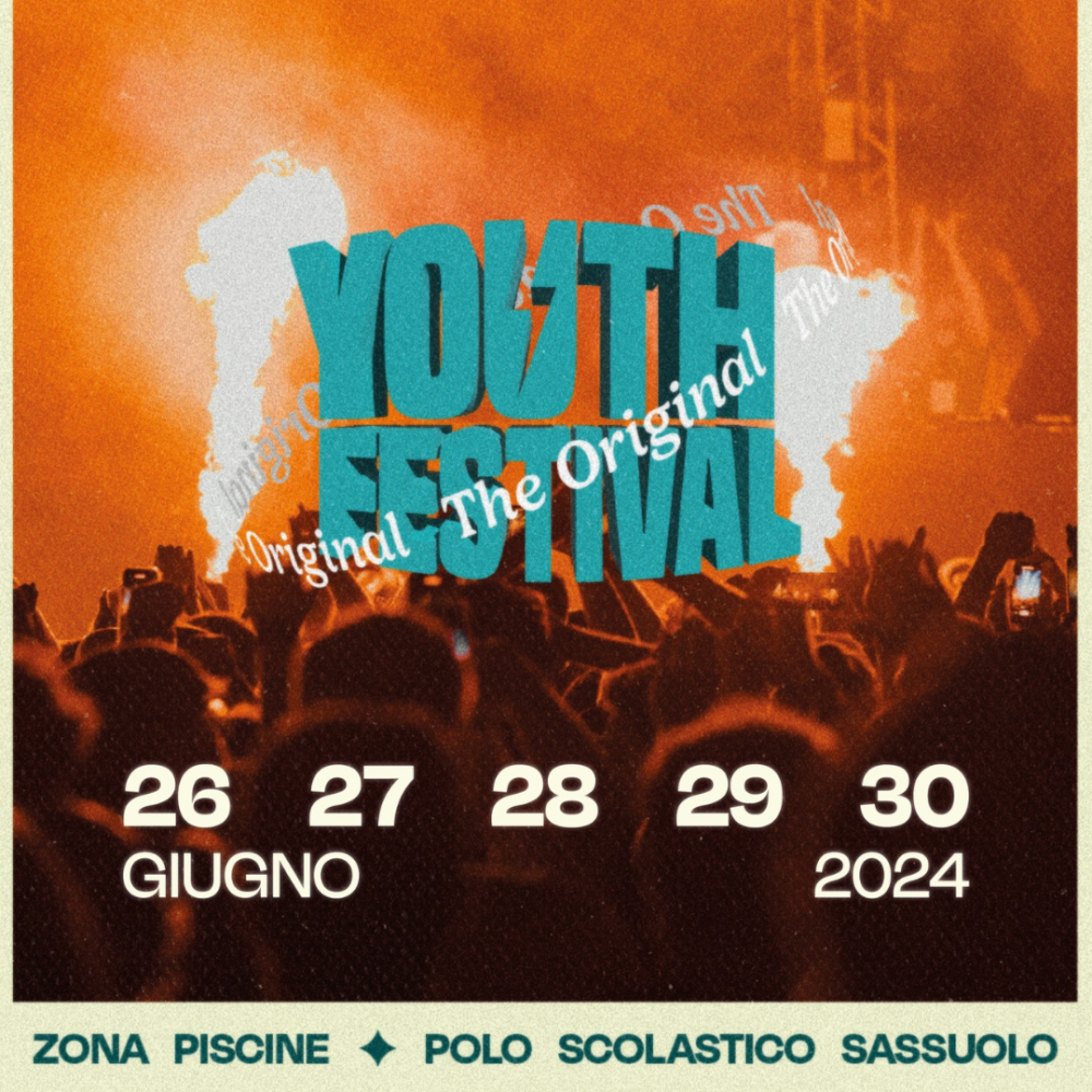 youth festival ciccio's smoke